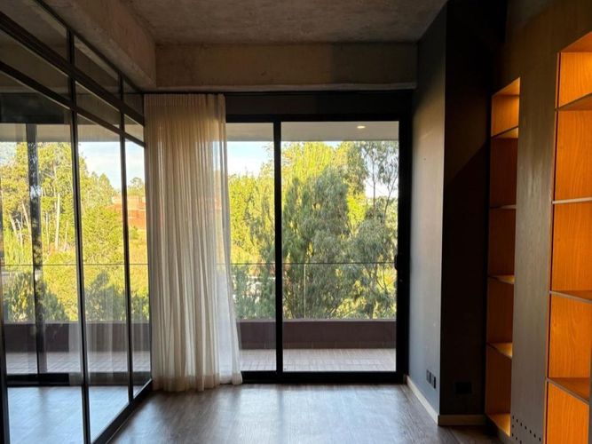 Oficina en arriendo en Loma Del Chocho, Envigado, 85 m² · foto 4 de 8