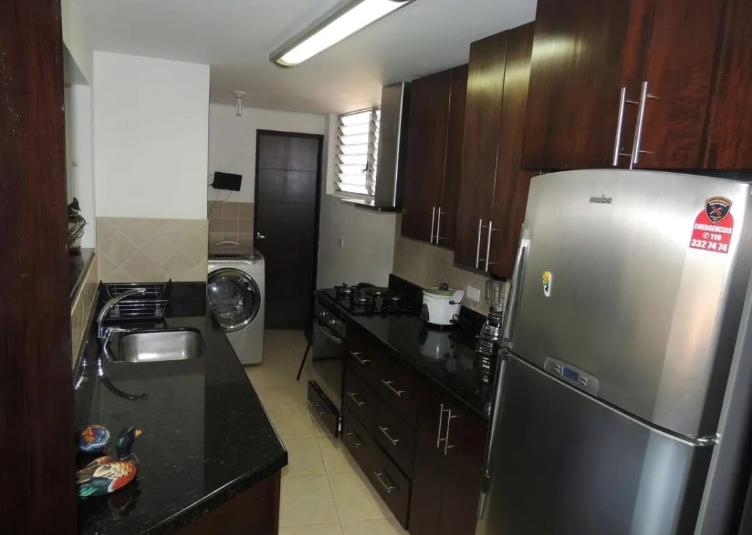 Apartamento en venta en Mesa, Envigado · foto 4 de 24