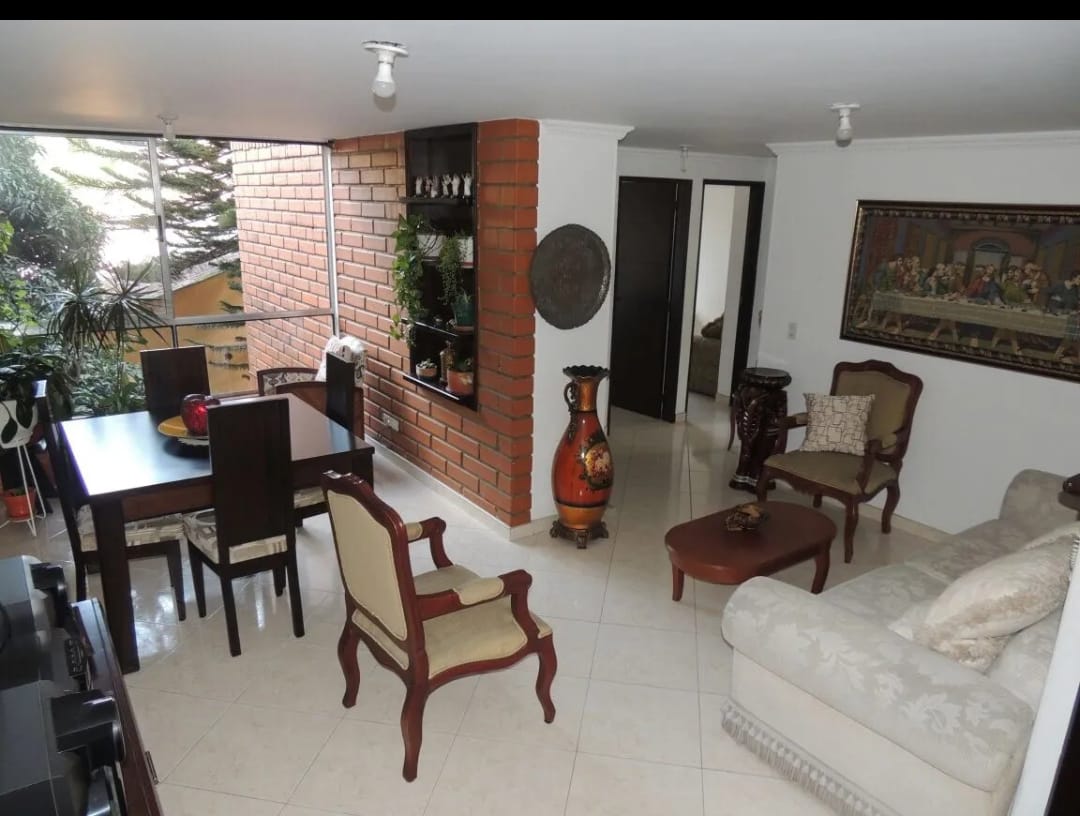 Apartamento en venta en Mesa, Envigado · foto 15 de 24