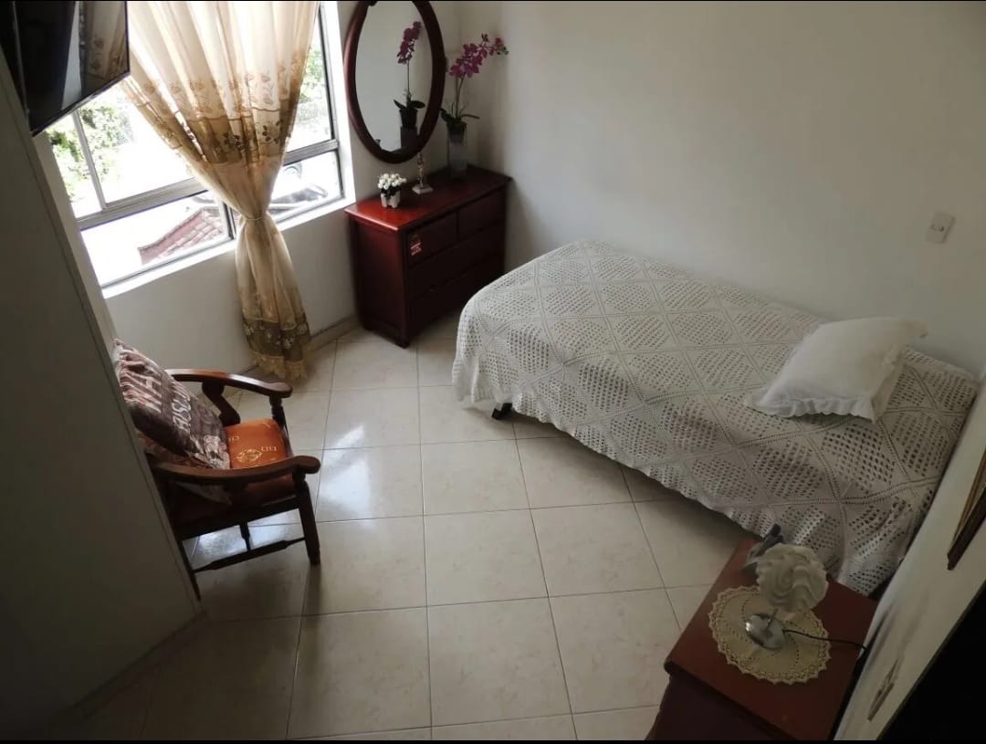 Apartamento en venta en Mesa, Envigado · foto 7 de 24