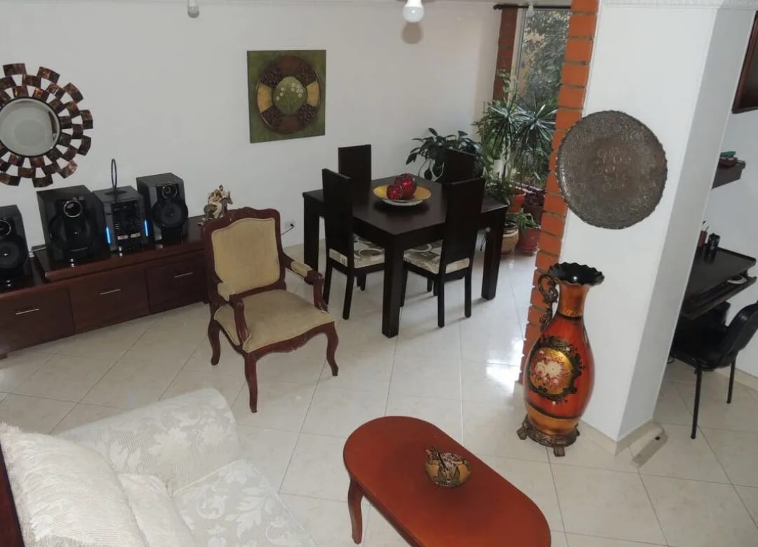 Apartamento en venta en Mesa, Envigado · foto 22 de 24