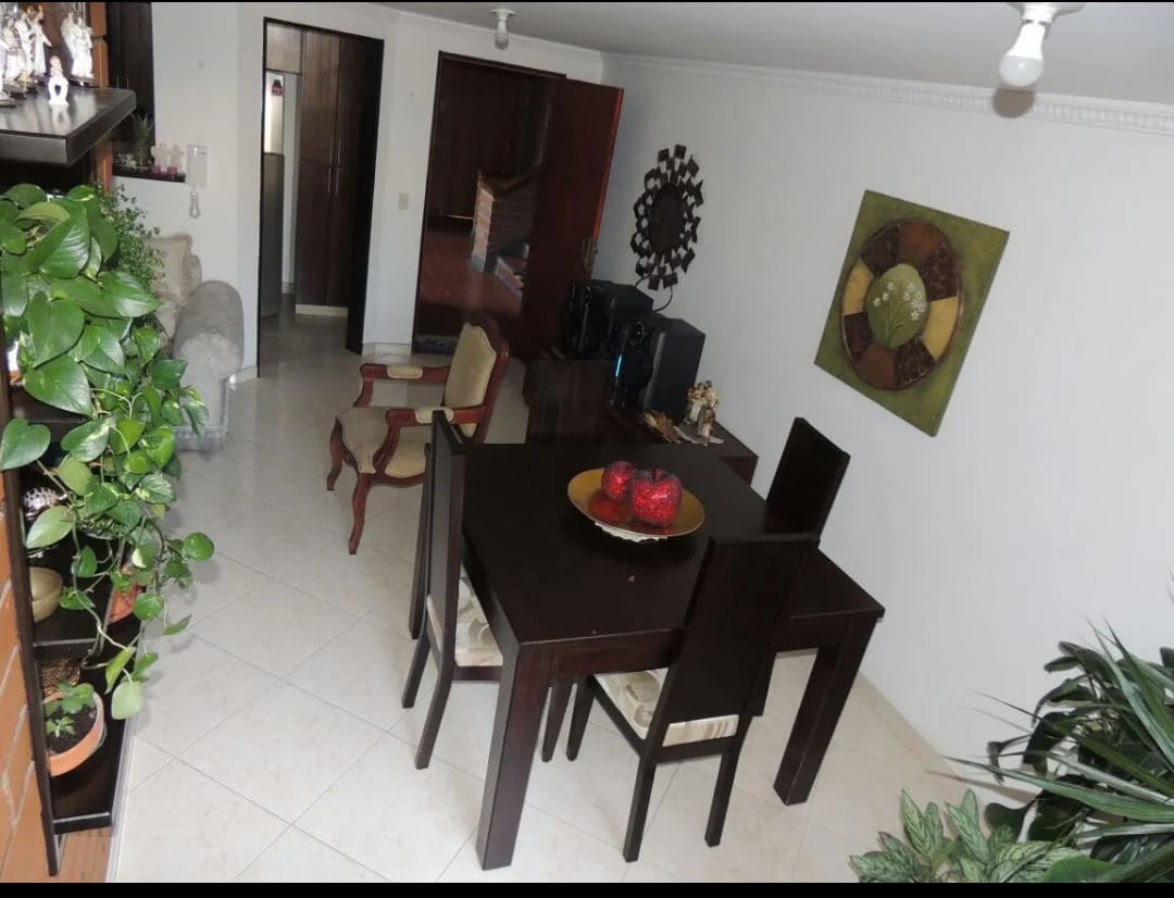 Apartamento en venta en Mesa, Envigado · foto 3 de 24