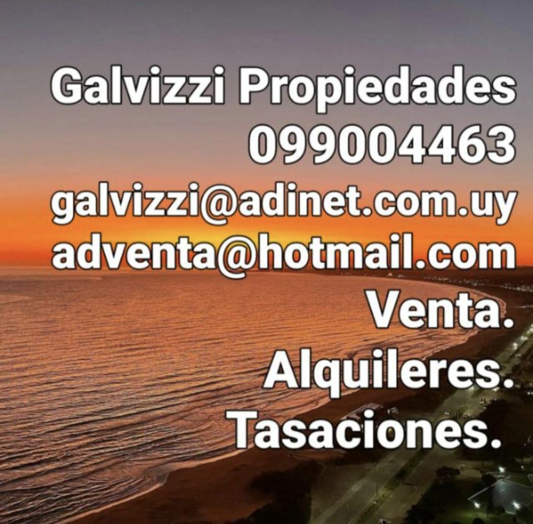 Inmobiliaria Galvizzi Propiedades Galvizzi Propiedades