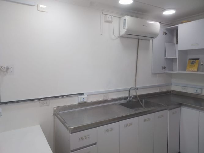 Oficina en arriendo en El Poblado, Medellín, 120 m² · foto 10 de 10