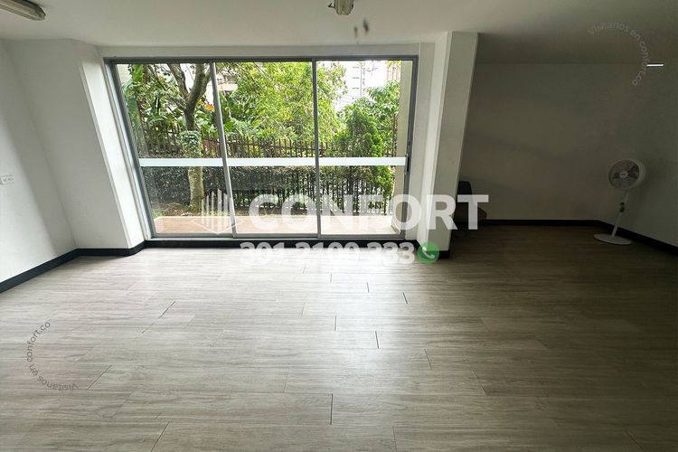 Apartamento de 2 alcobas en arriendo en Los Balsos, Medellín, 80 m² · foto 24 de 24