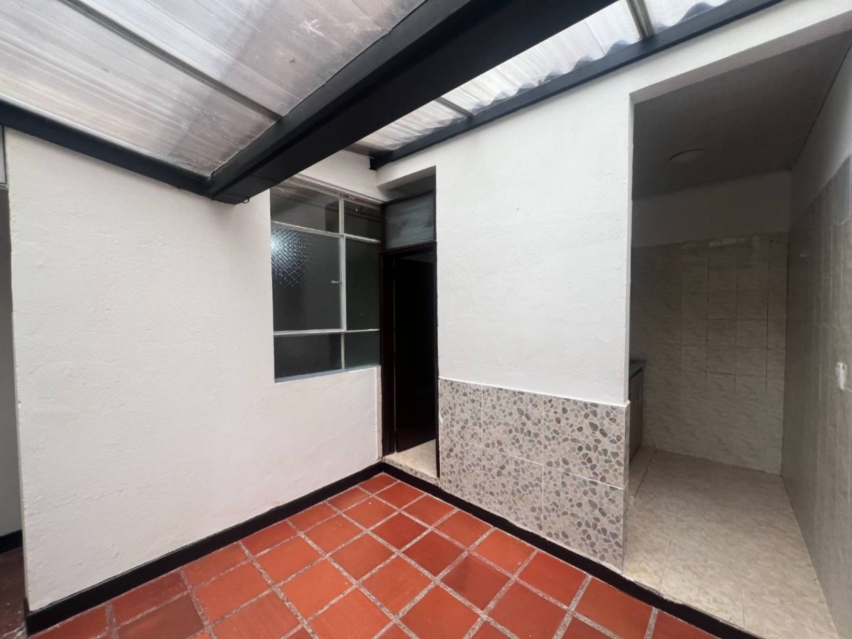 Casa en venta en Bosque Popular, Bogotá · foto 12 de 24
