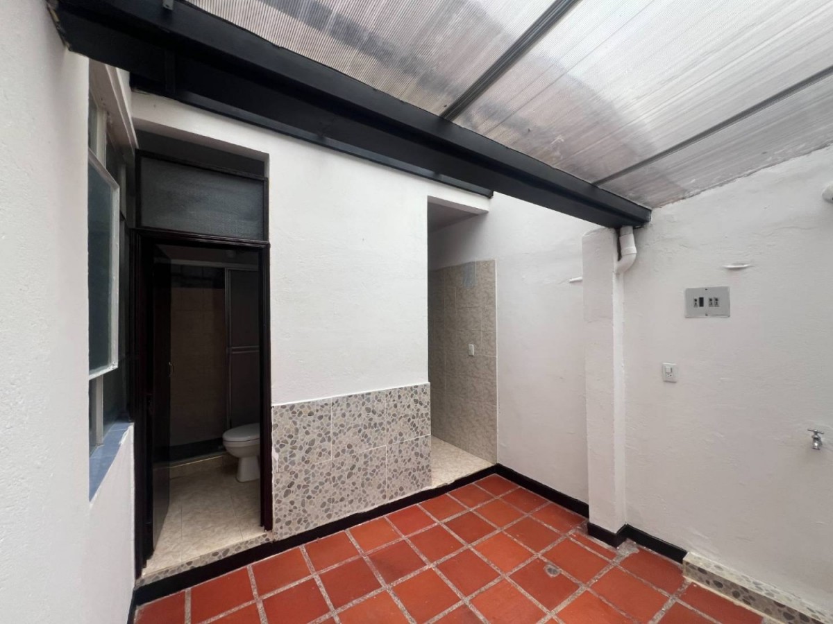 Casa en venta en Bosque Popular, Bogotá · foto 13 de 24