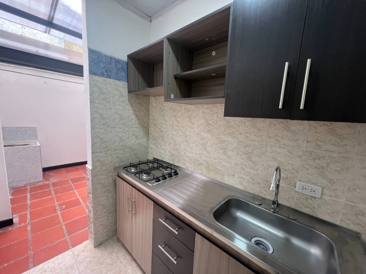 Casa en venta en Bosque Popular, Bogotá · foto 14 de 24