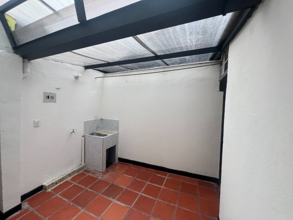 Casa en venta en Bosque Popular, Bogotá · foto 16 de 24