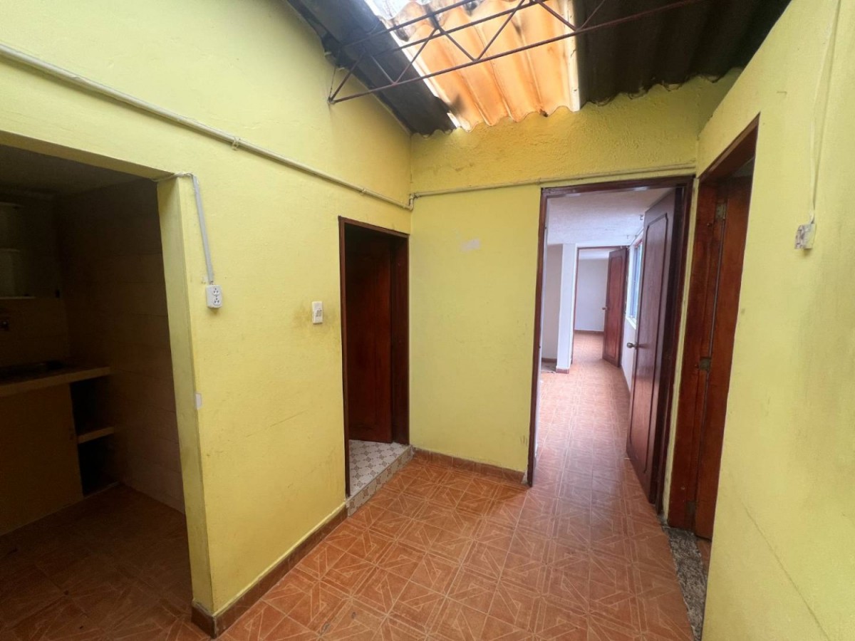 Casa en venta en Bosque Popular, Bogotá · foto 21 de 24