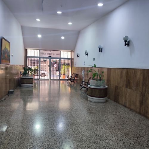Apartamento de 2 alcobas en venta en Santa Rosa, Cali, 98 m² · foto 2 de 21