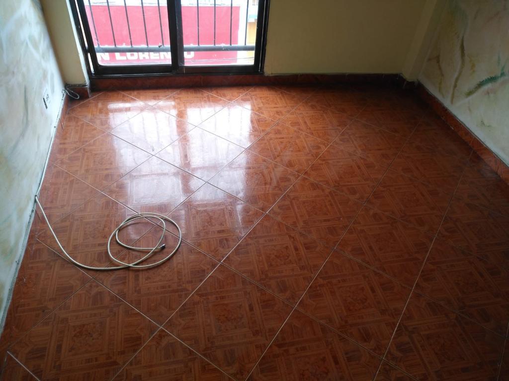 Apartaestudio en venta en La candelaria, Medellín 3