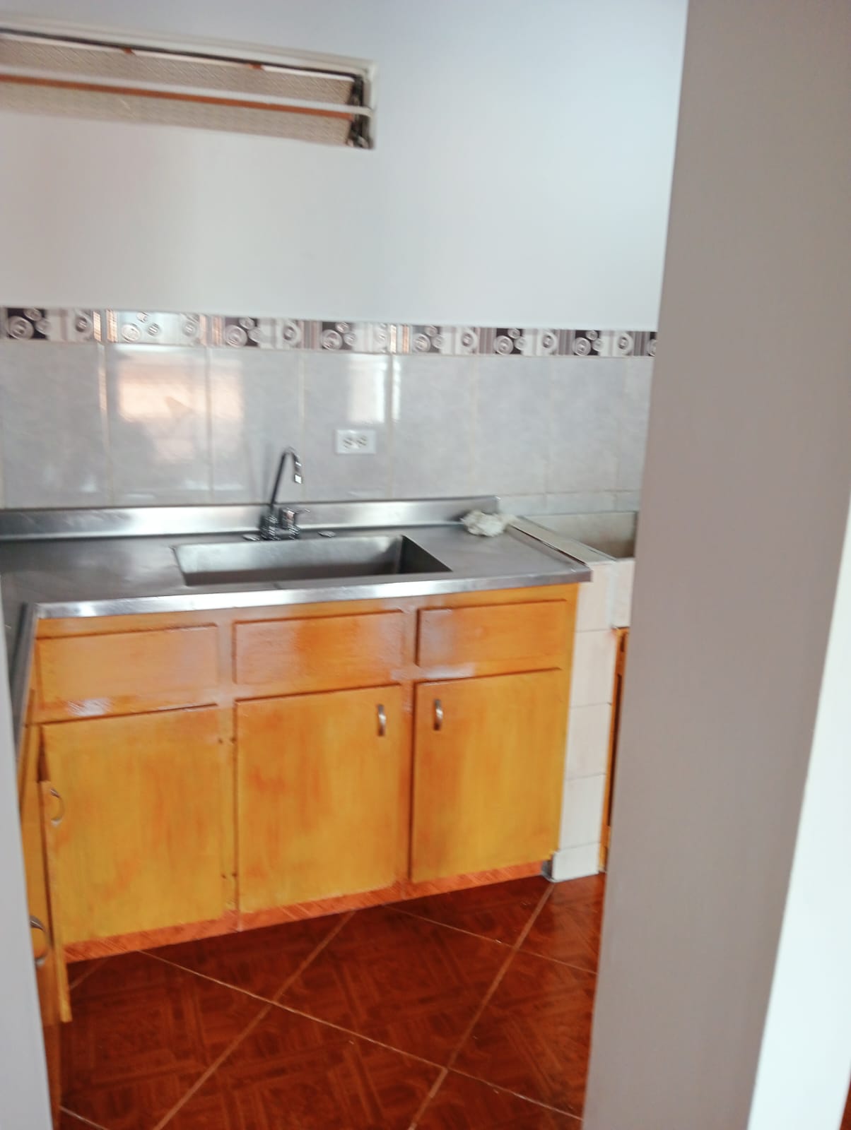 Apartaestudio en venta en La candelaria, Medellín 4