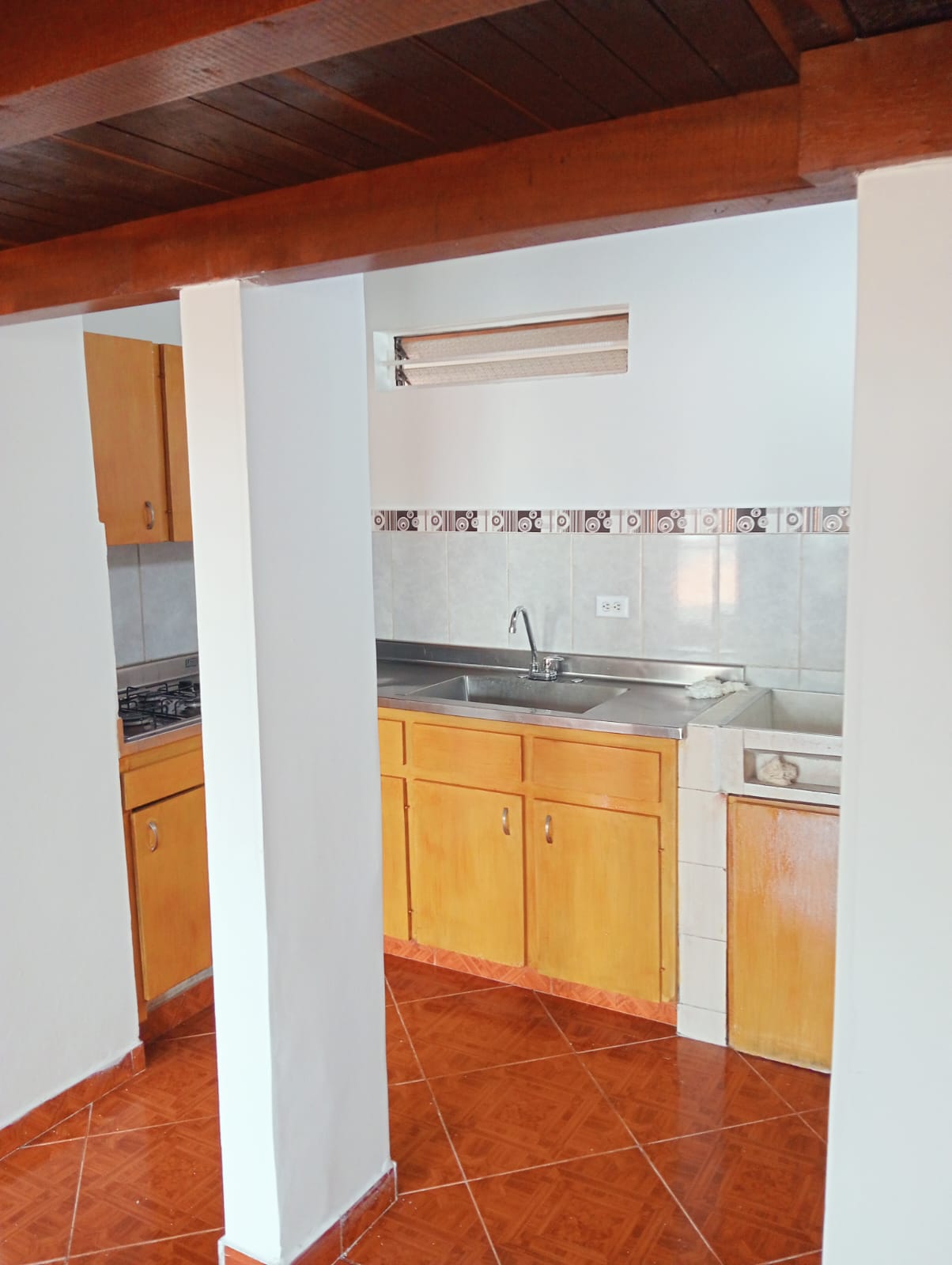 Apartaestudio en venta en La candelaria, Medellín 5