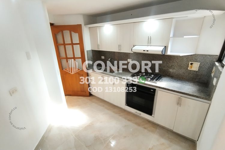 Apartamento de 3 alcobas en arriendo en Estadio, Medellín, 150 m² · foto 7 de 24