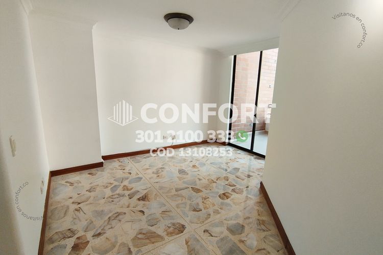 Apartamento de 3 alcobas en arriendo en Estadio, Medellín, 150 m² · foto 14 de 24