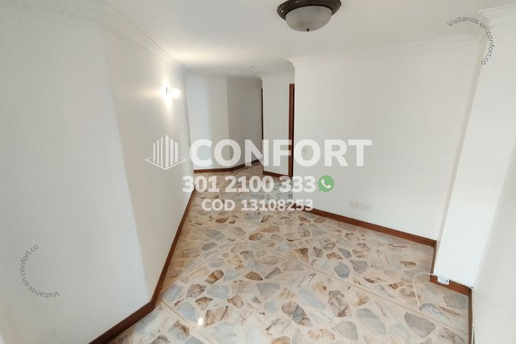 Apartamento de 3 alcobas en arriendo en Estadio, Medellín, 150 m² · foto 15 de 24