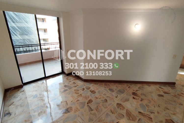 Apartamento de 3 alcobas en arriendo en Estadio, Medellín, 150 m² · foto 16 de 24