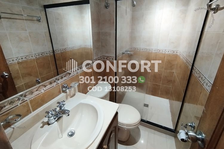 Apartamento de 3 alcobas en arriendo en Estadio, Medellín, 150 m² · foto 17 de 24