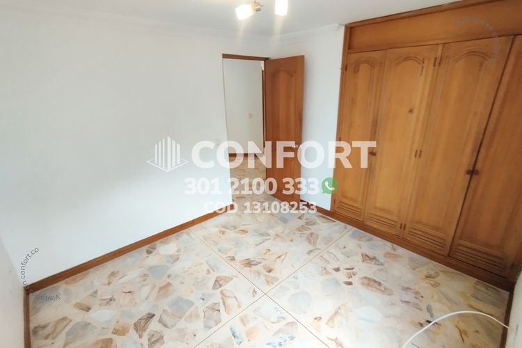 Apartamento de 3 alcobas en arriendo en Estadio, Medellín, 150 m² · foto 18 de 24