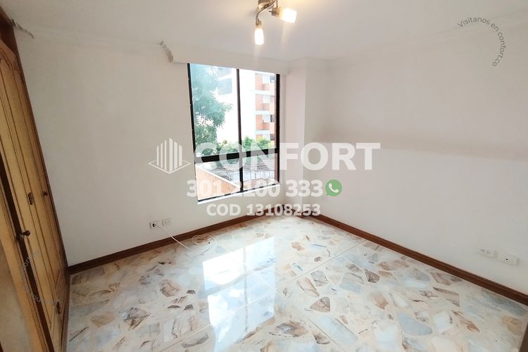 Apartamento de 3 alcobas en arriendo en Estadio, Medellín, 150 m² · foto 19 de 24
