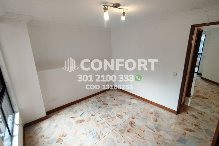Apartamento de 3 alcobas en arriendo en Estadio, Medellín, 150 m² · foto 20 de 24