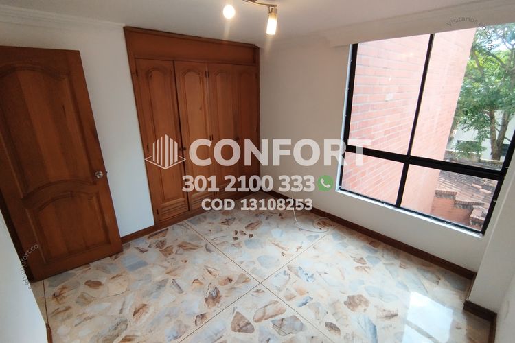 Apartamento de 3 alcobas en arriendo en Estadio, Medellín, 150 m² · foto 21 de 24
