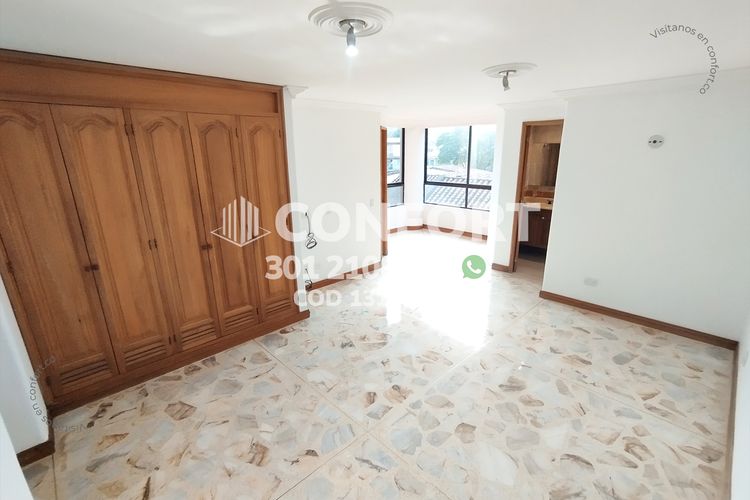 Apartamento de 3 alcobas en arriendo en Estadio, Medellín, 150 m² · foto 22 de 24