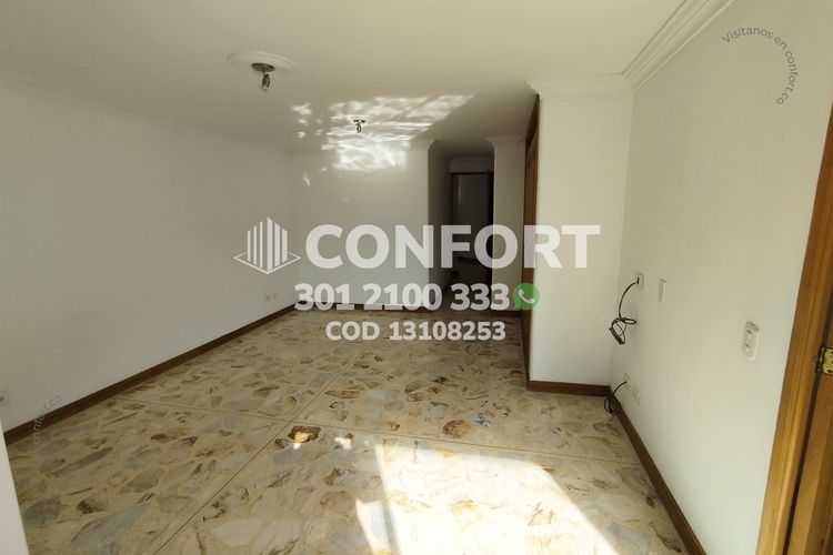 Apartamento de 3 alcobas en arriendo en Estadio, Medellín, 150 m² · foto 24 de 24