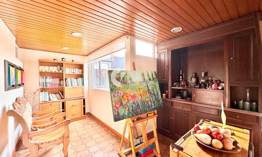Apartamento de 3 alcobas en venta en El Nogal, Bogotá, 320 m² · foto 8 de 15