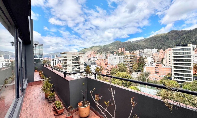 Apartamento de 3 alcobas en venta en El Nogal, Bogotá, 320 m² · foto 14 de 15