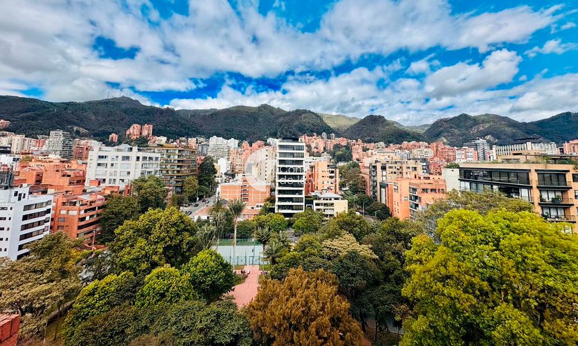 Apartamento de 3 alcobas en venta en El Nogal, Bogotá, 320 m² · foto 15 de 15