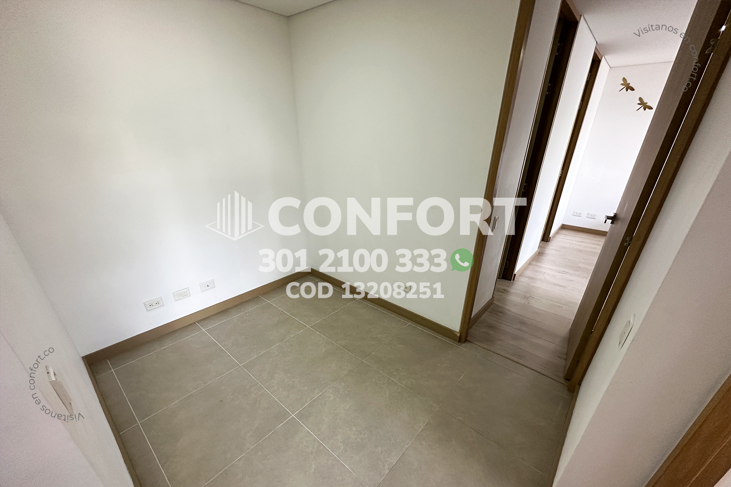 Apartamento en arriendo en Las Palmas, Medellín · foto 13 de 24