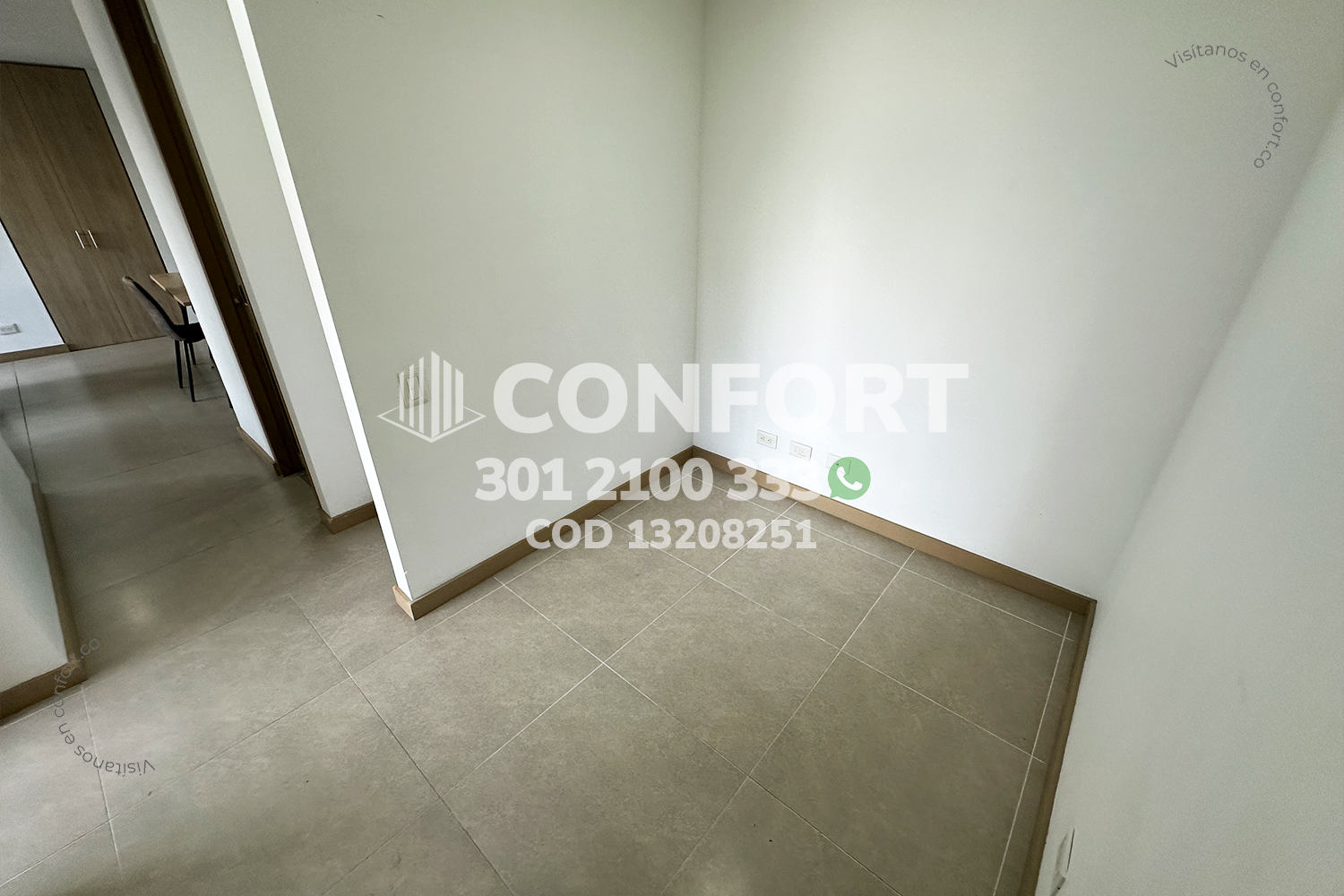 Apartamento en arriendo en Las Palmas, Medellín · foto 14 de 24