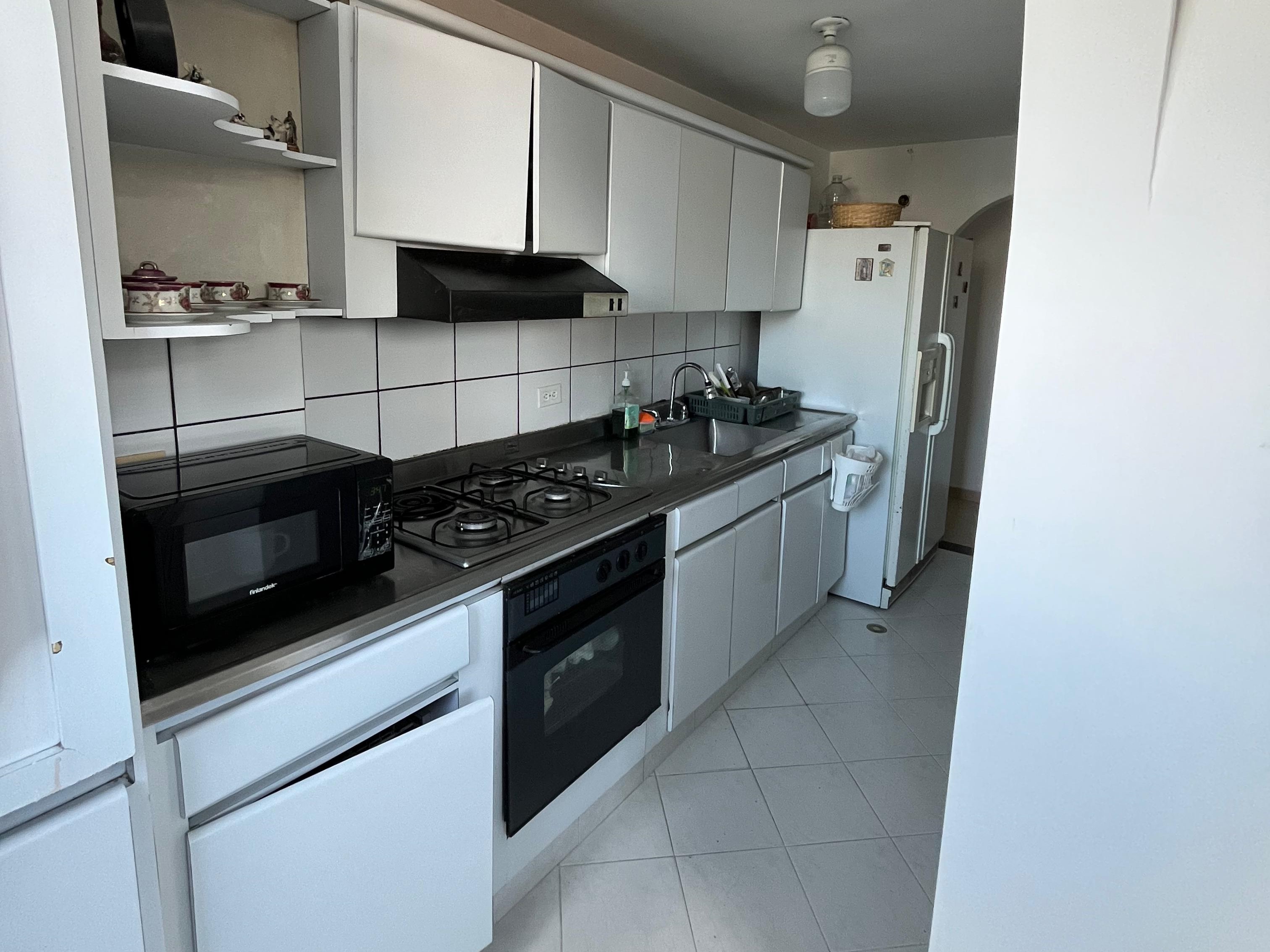 Apartamento en venta en La america, Medellín 3
