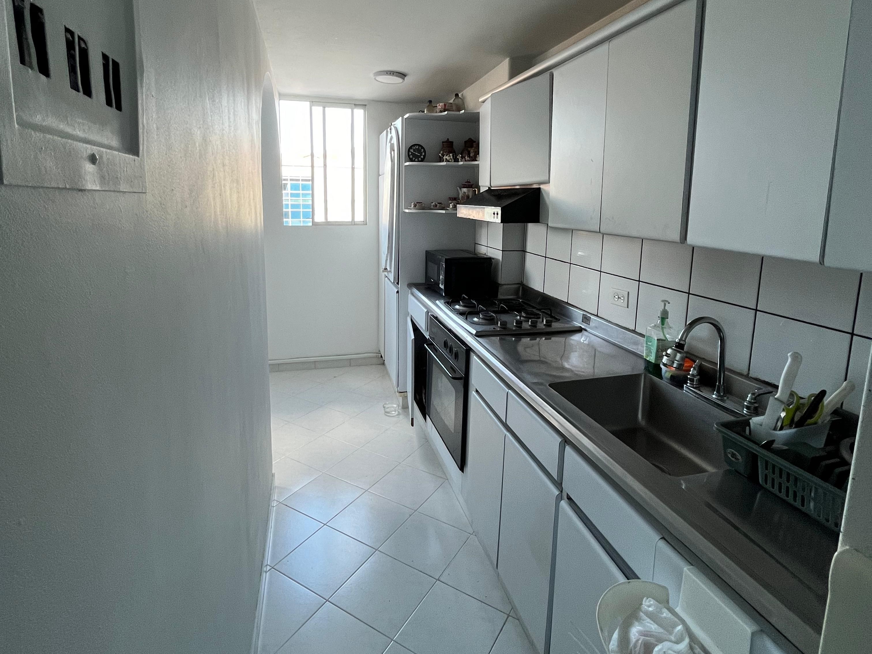 Apartamento en venta en La america, Medellín 5