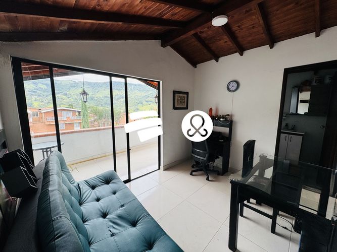 Edificio en venta en Cabecera San Antonio De Prado, Medellín, 262 m² · foto 4 de 24