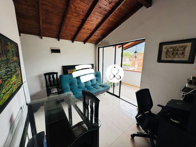 Edificio en venta en Cabecera San Antonio De Prado, Medellín, 262 m² · foto 5 de 24