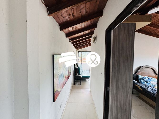 Edificio en venta en Cabecera San Antonio De Prado, Medellín, 262 m² · foto 8 de 24