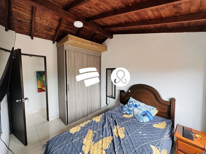 Edificio en venta en Cabecera San Antonio De Prado, Medellín, 262 m² · foto 9 de 24