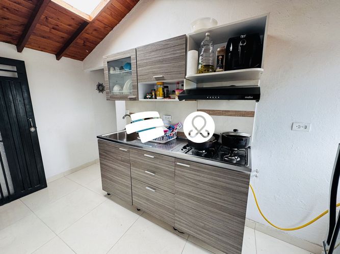 Edificio en venta en Cabecera San Antonio De Prado, Medellín, 262 m² · foto 13 de 24
