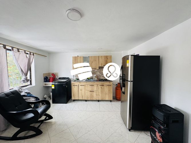 Edificio en venta en Cabecera San Antonio De Prado, Medellín, 262 m² · foto 17 de 24