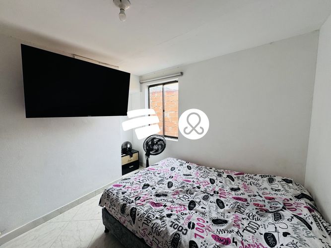 Edificio en venta en Cabecera San Antonio De Prado, Medellín, 262 m² · foto 22 de 24