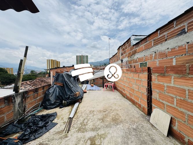 Edificio en venta en Cabecera San Antonio De Prado, Medellín, 262 m² · foto 24 de 24