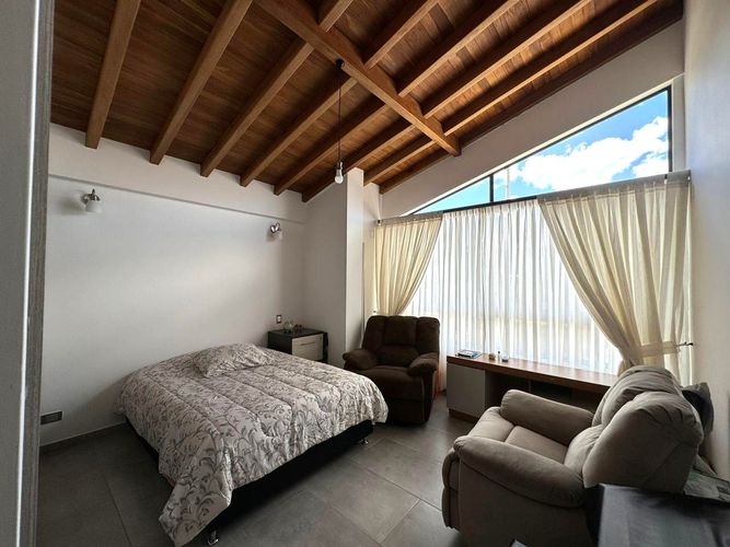 Casa de 3 alcobas en venta en Lomitas, La Ceja, 174 m² · foto 8 de 17