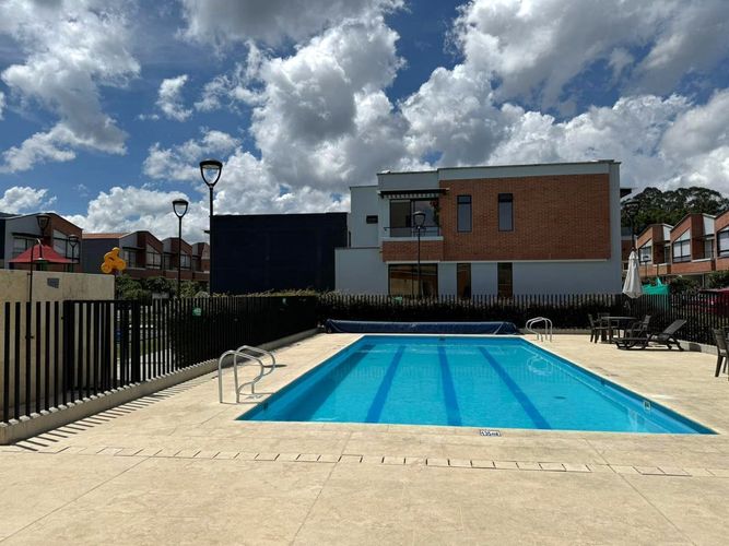 Casa de 3 alcobas en venta en Lomitas, La Ceja, 174 m² · foto 16 de 17