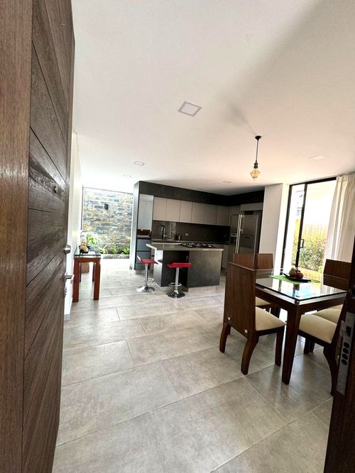 Casa de 3 alcobas en venta en Lomitas, La Ceja, 174 m² · foto 17 de 17