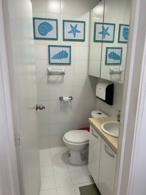 Consultorio en venta en El Piloto, Cali, 37 m² · foto 9 de 9