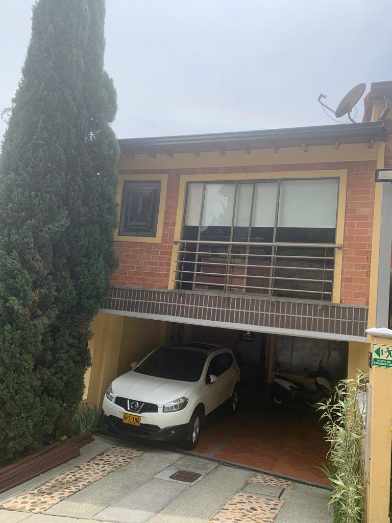 Casa en Venta en Cumbres, Envigado