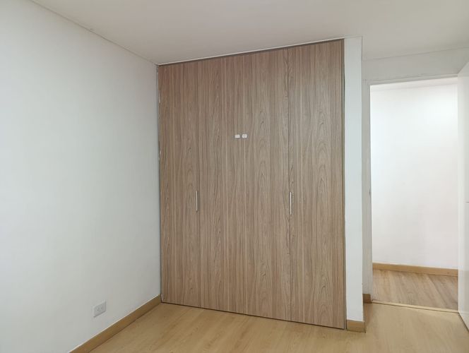 Apartamento de 3 alcobas en arriendo en El Poblado, Medellín, 89 m² · foto 8 de 20